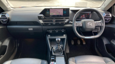 Citroen C4 1.2 PureTech [130] Sense Plus 5dr Petrol Hatchback